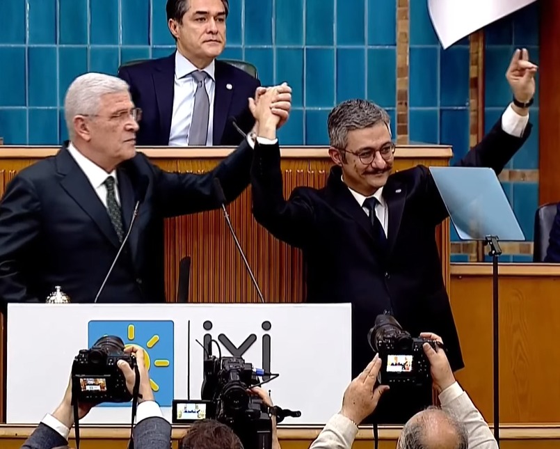 ⚜️Dr. Yuxel Hoš tweet media