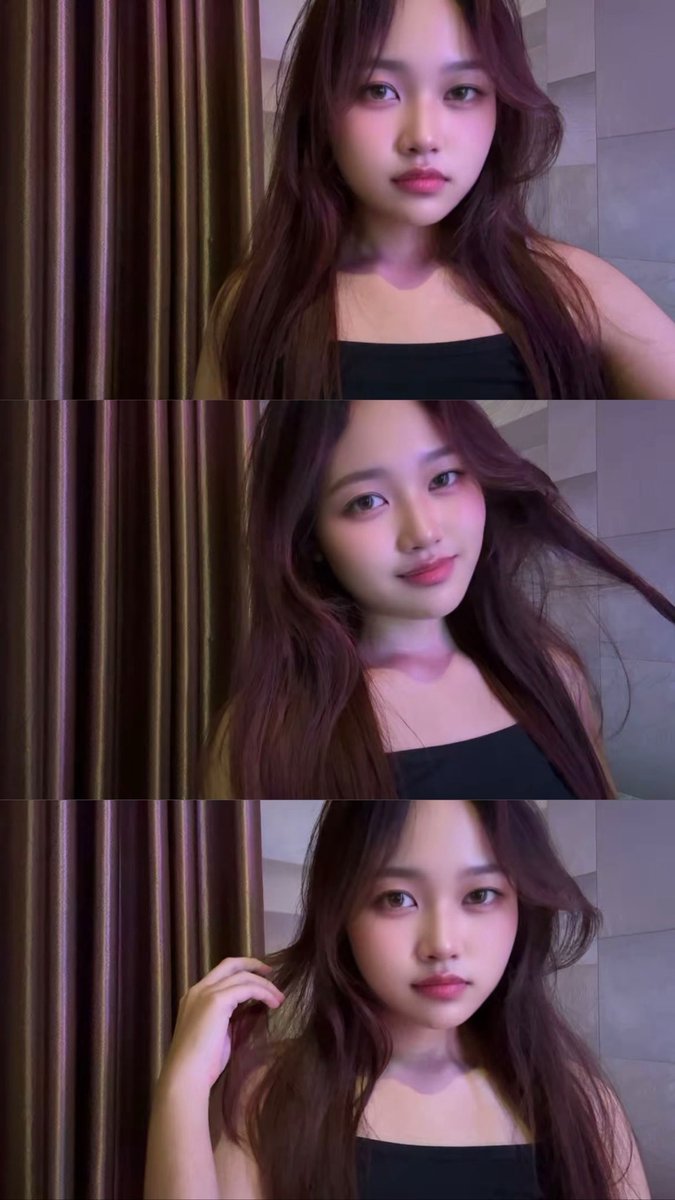 Hazelia. tweet media