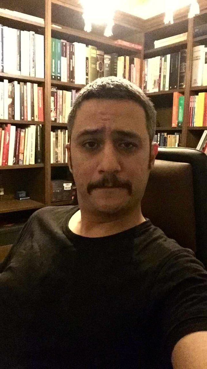 ⚜️Dr. Yuxel Hoš tweet media