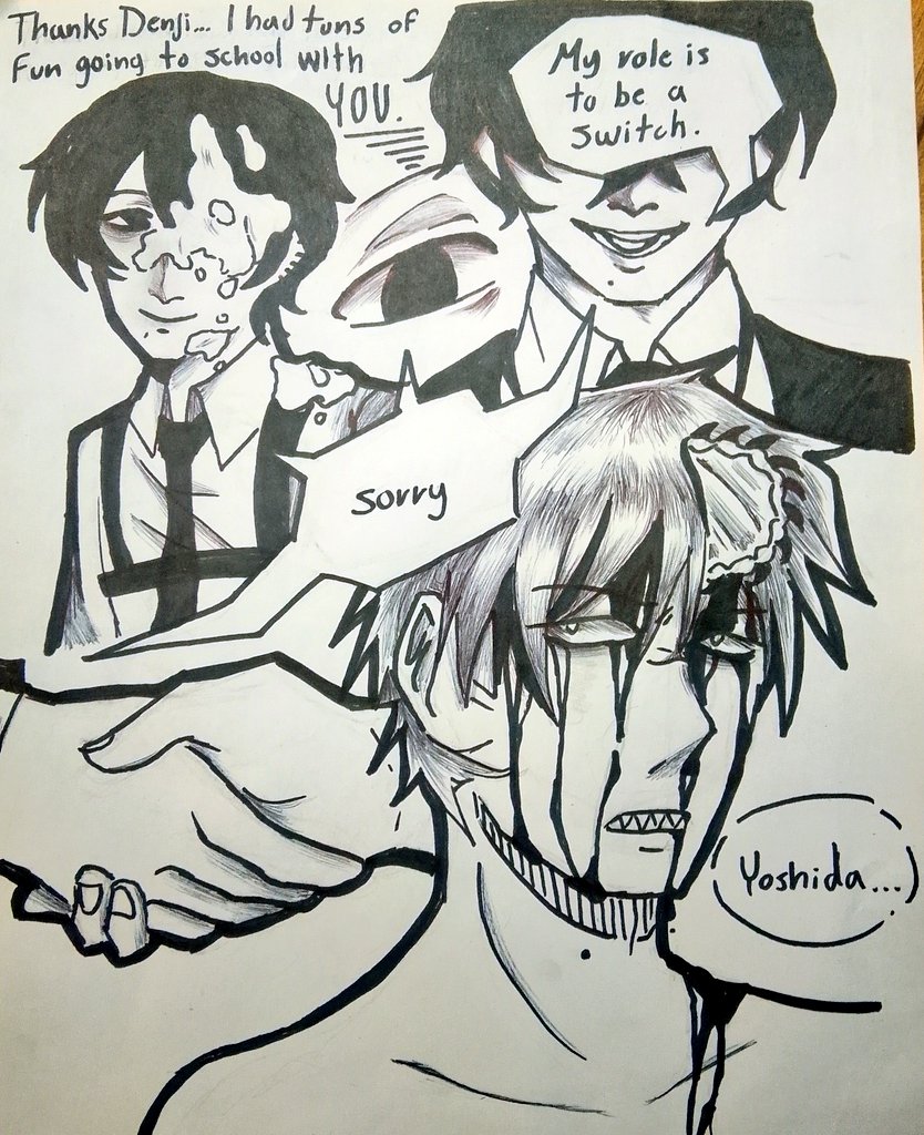 Okatoskato tweet media