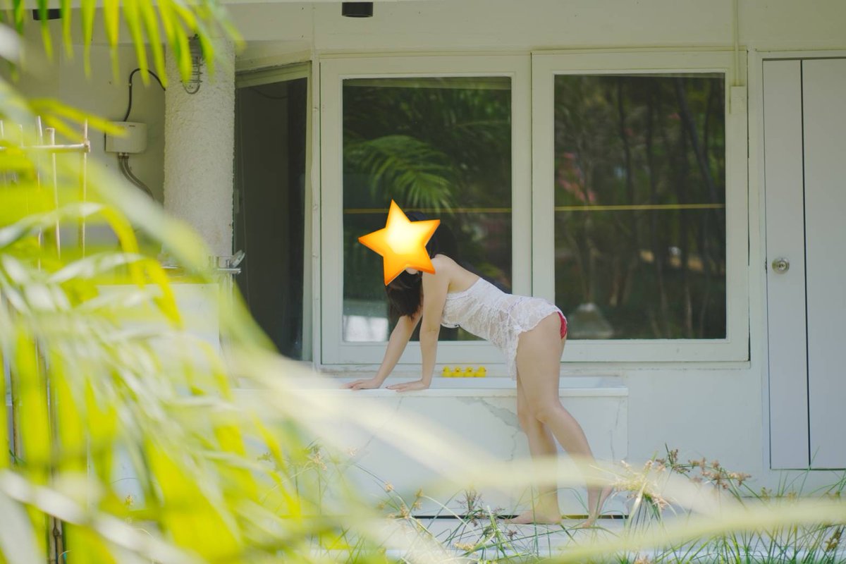 FORESTCLUB & STUDIO tweet media