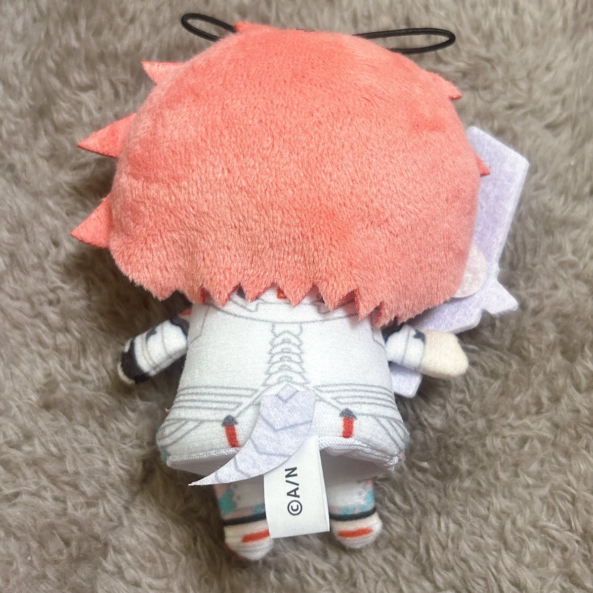 しずた tweet media