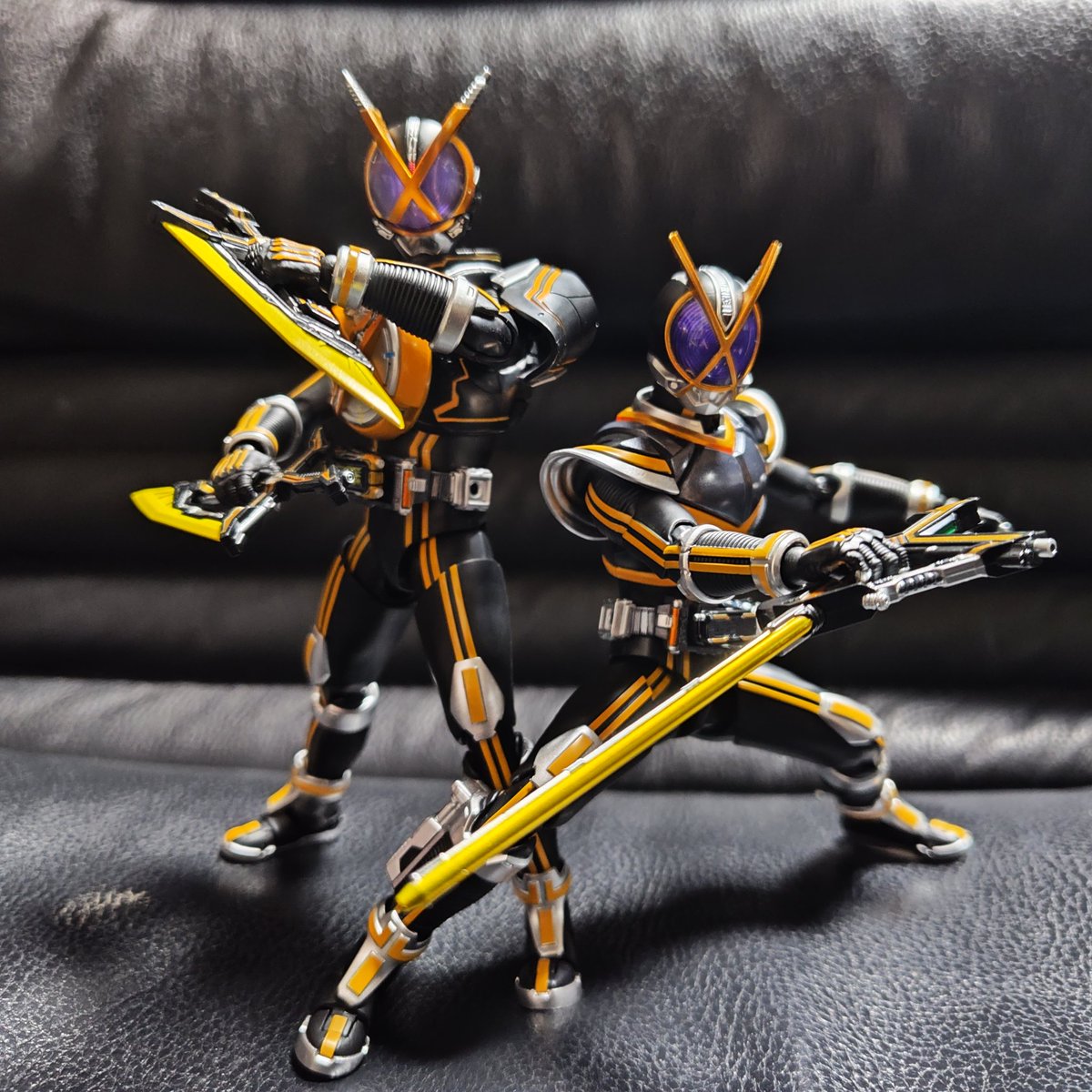 劇場版 「仮面ライダー555」 〜逆襲のカイザ〜