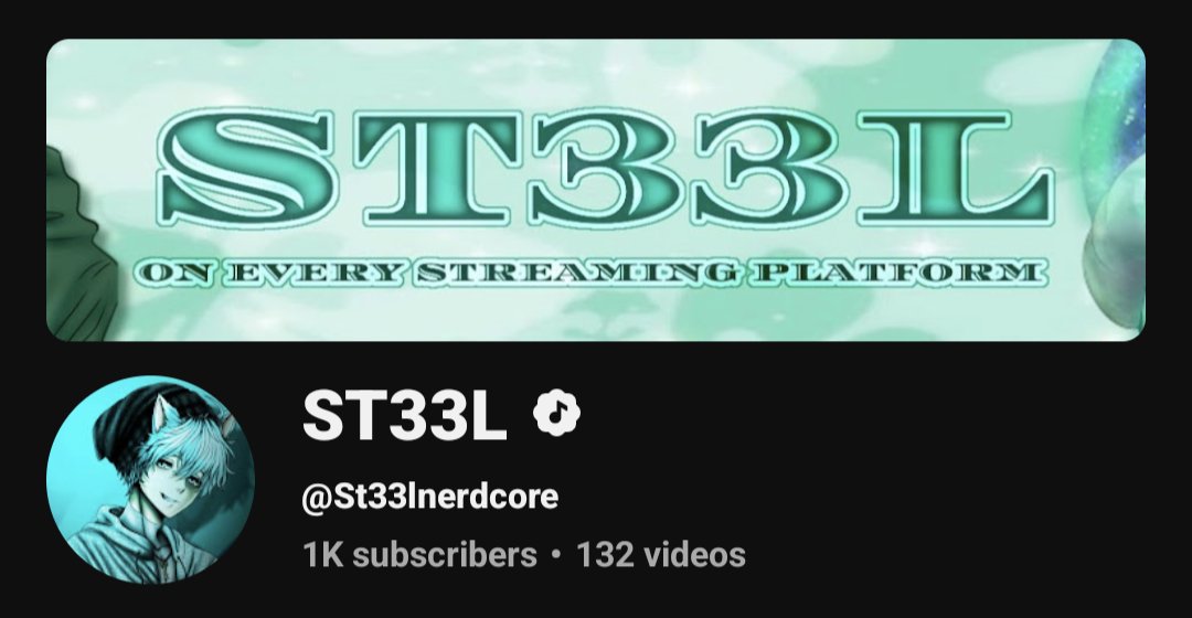 ST33L💙| COMMS (0/5) 🎵💙 | tweet media