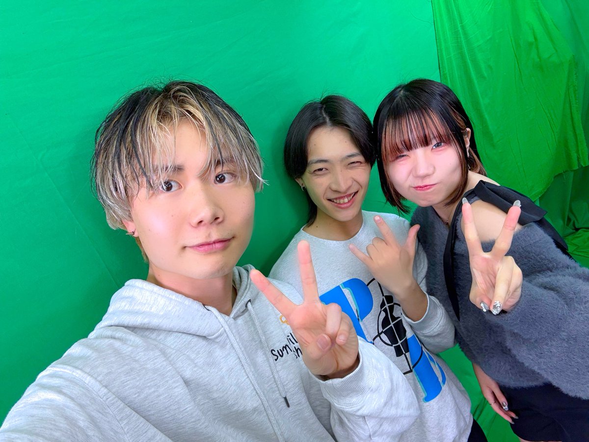 近澤雅哉 tweet media