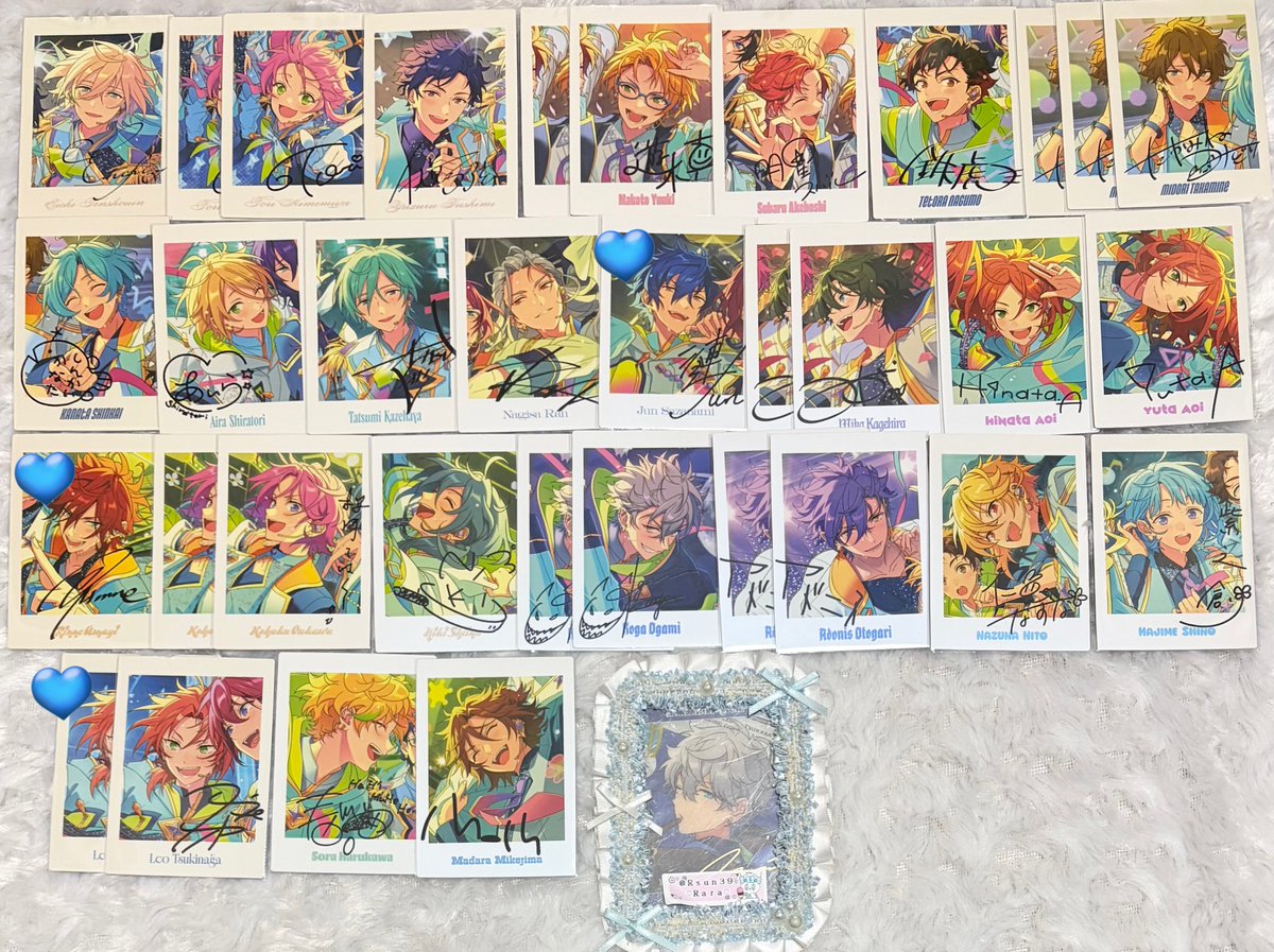 𝚁𝚊𝚛𝚊☁️ྀི tweet media