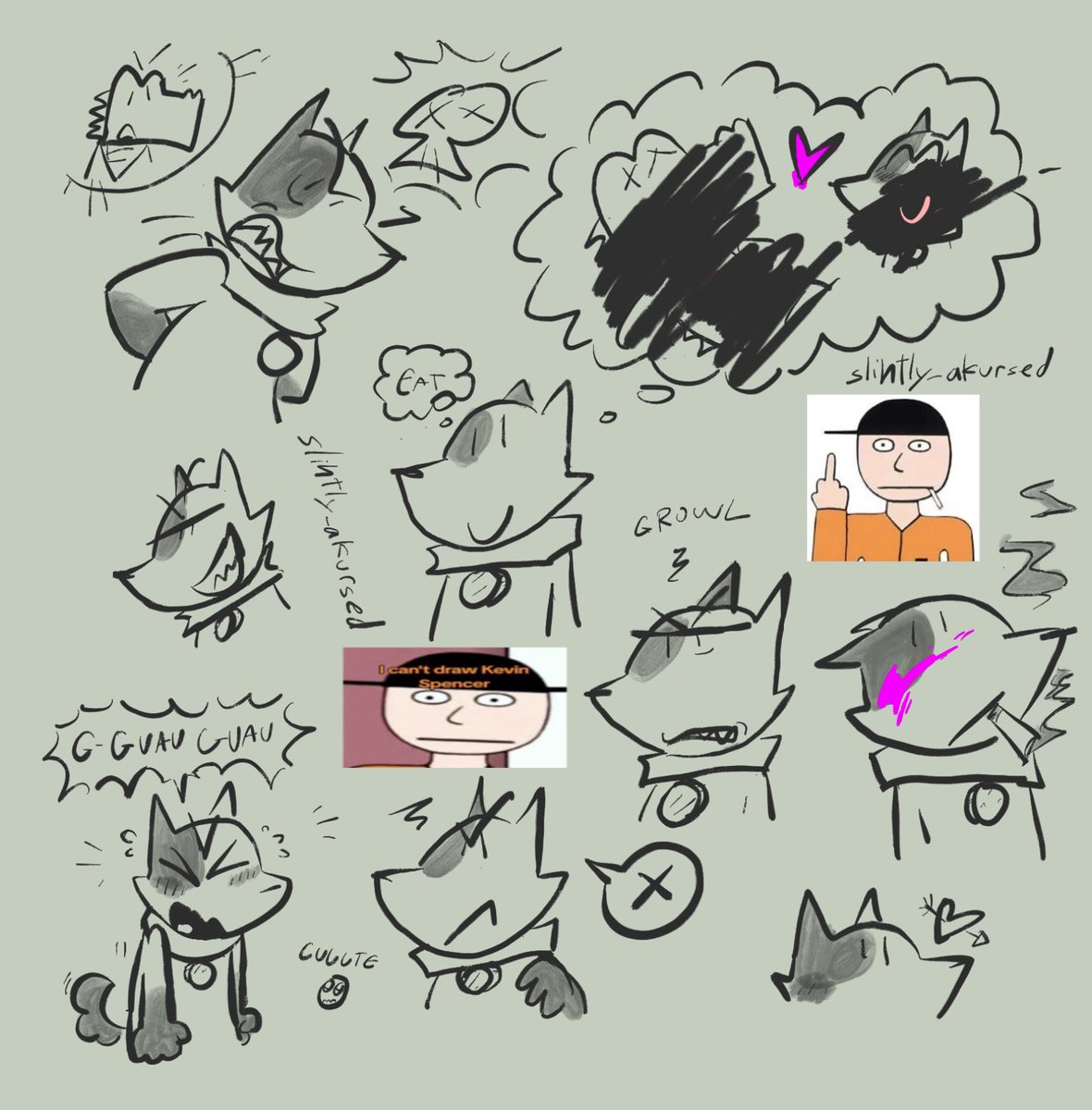 🦴H4RDB0NEZ📛🏳️‍⚧️ - C0mms 0pen tweet media