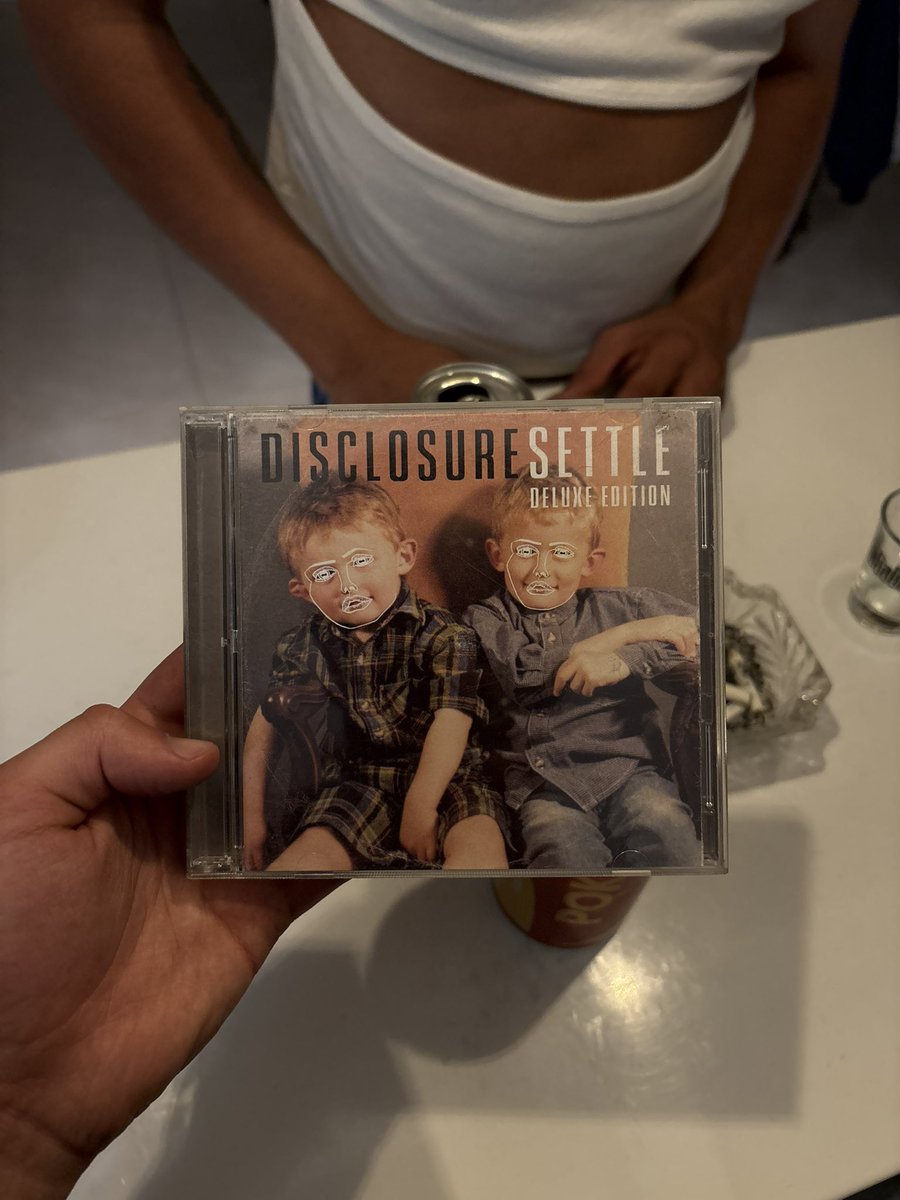 El Enemigo tweet media