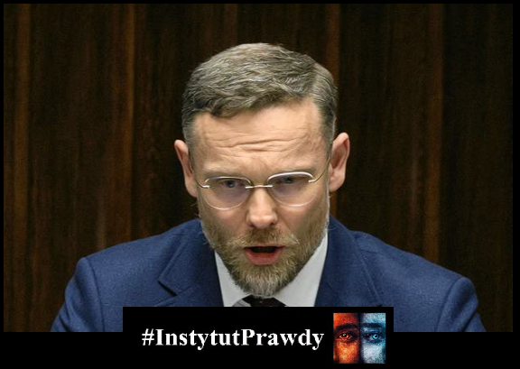 Instytut Prawdy tweet media