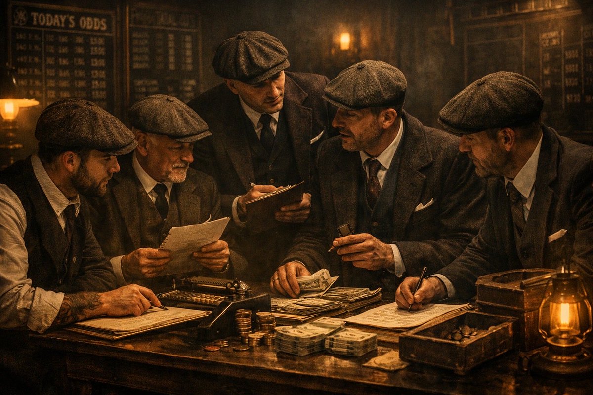 Marko Picks tweet media