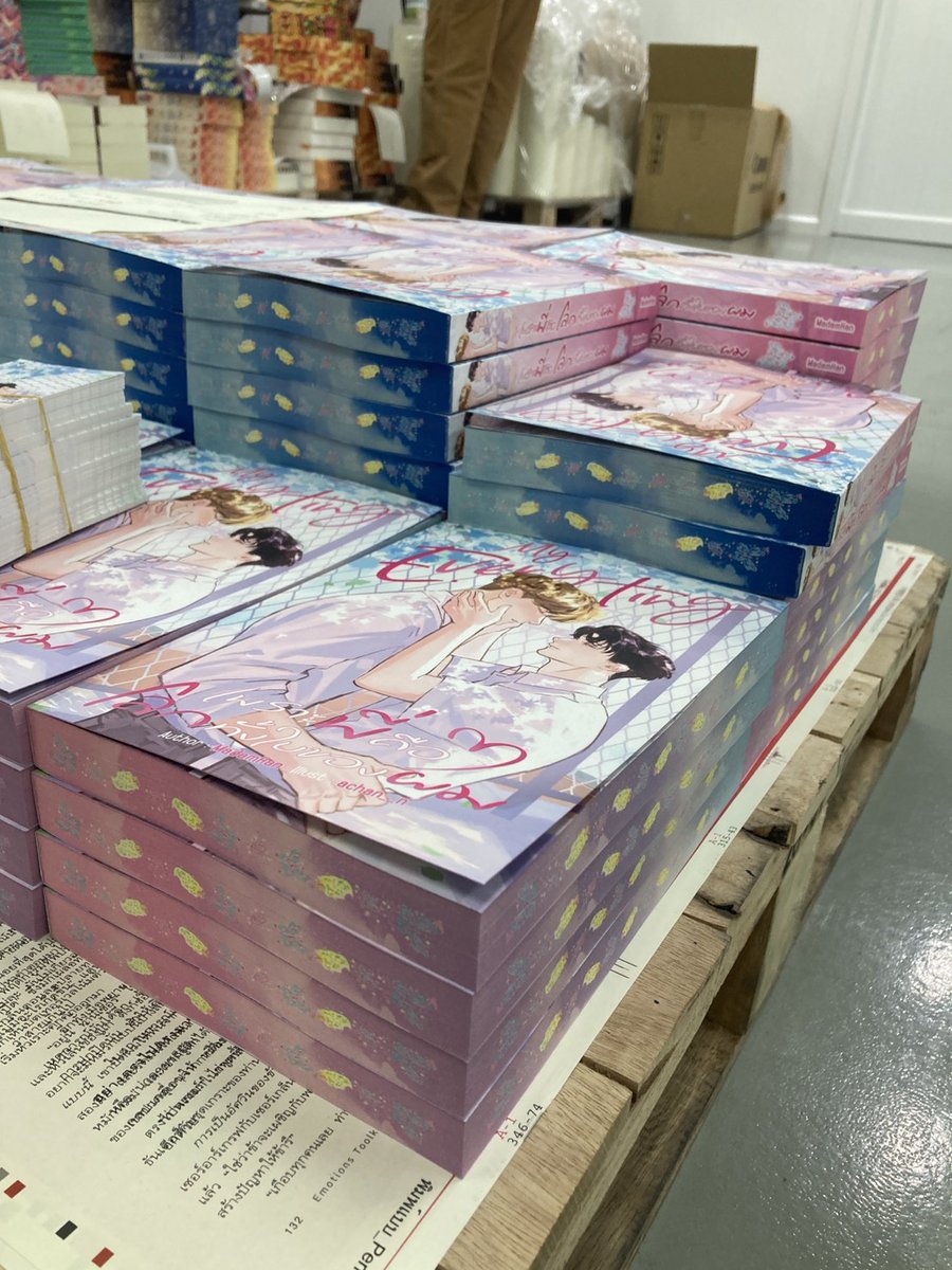 MadamHan☔ tweet media