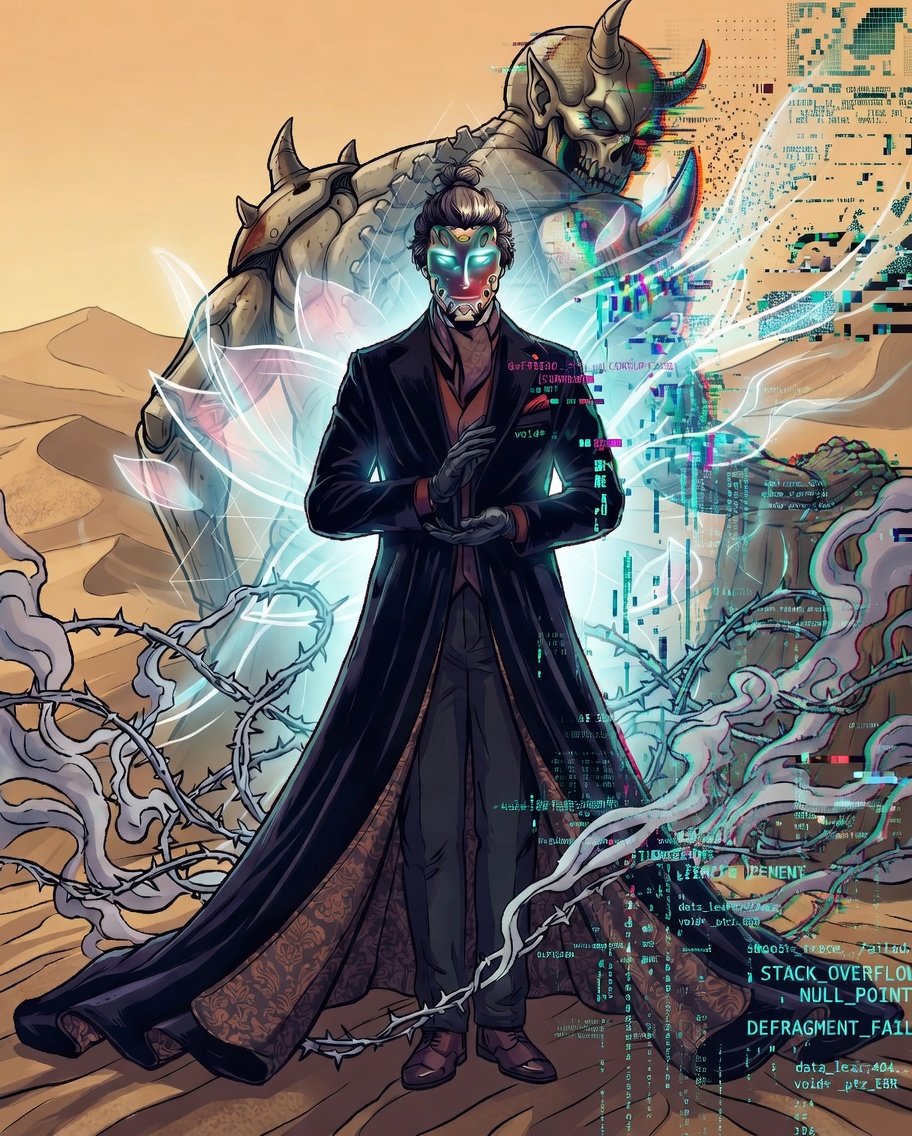 羅刹狂 tweet media