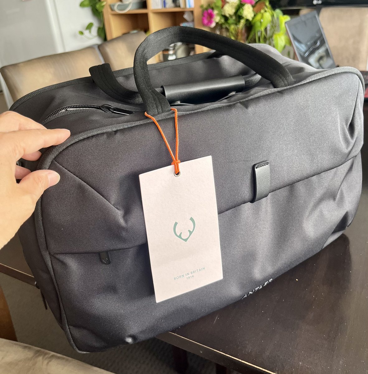 かおりん@現役CA tweet media