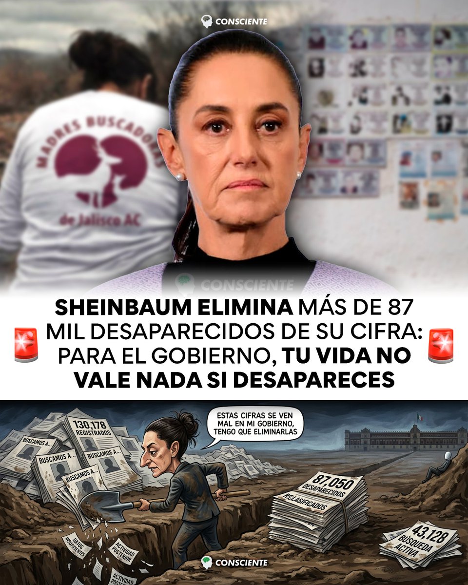 Consciente tweet media