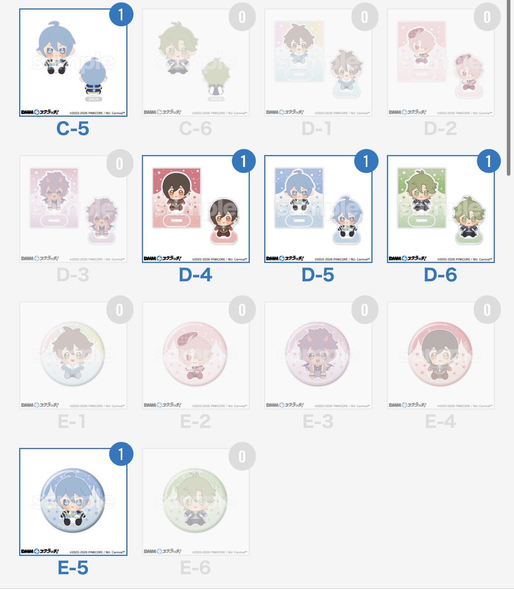 🌽🐓もっ3🦀🐓🌽 tweet media