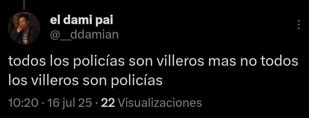 el dami pai tweet media