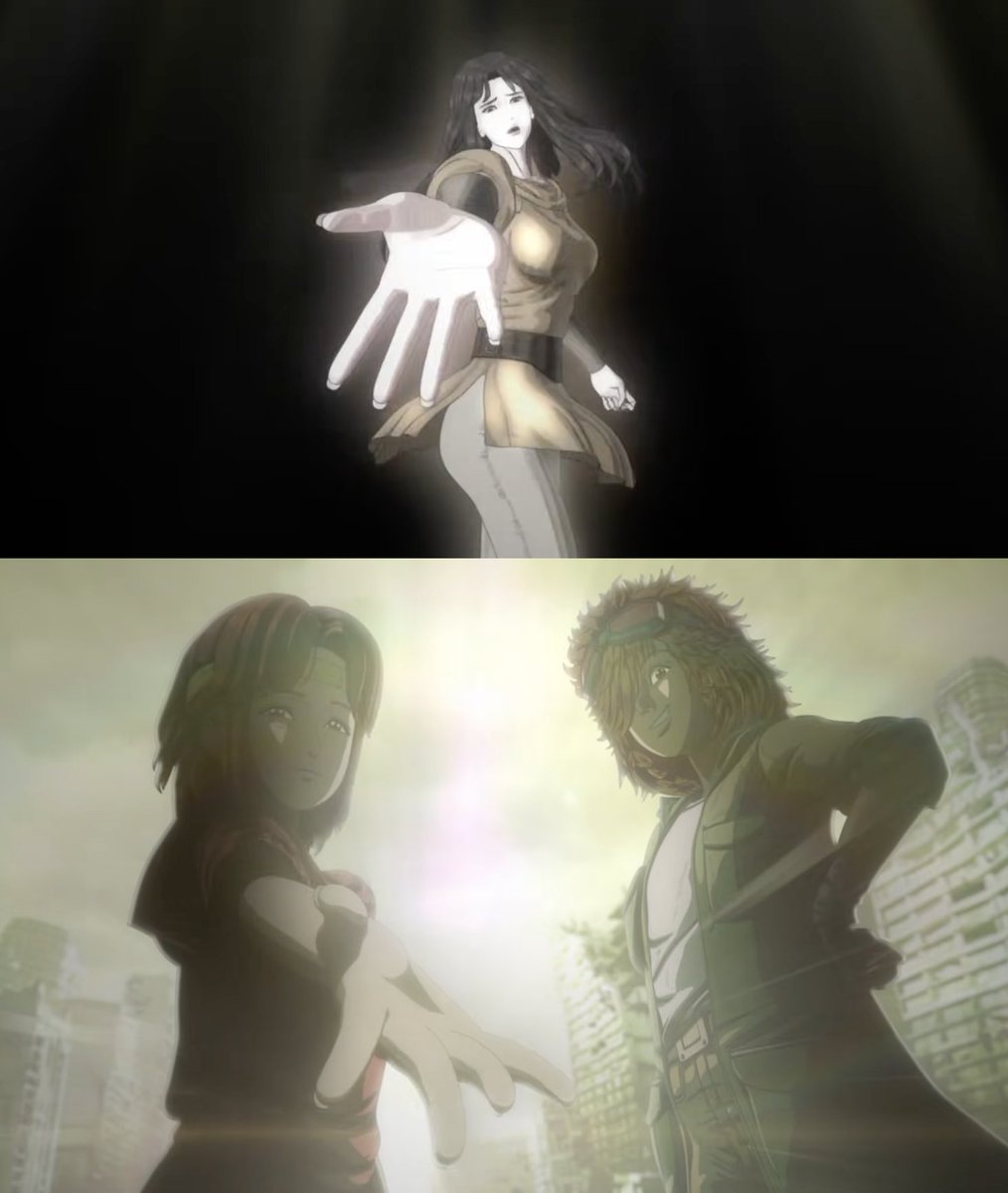 Enrico @COAMIX tweet media