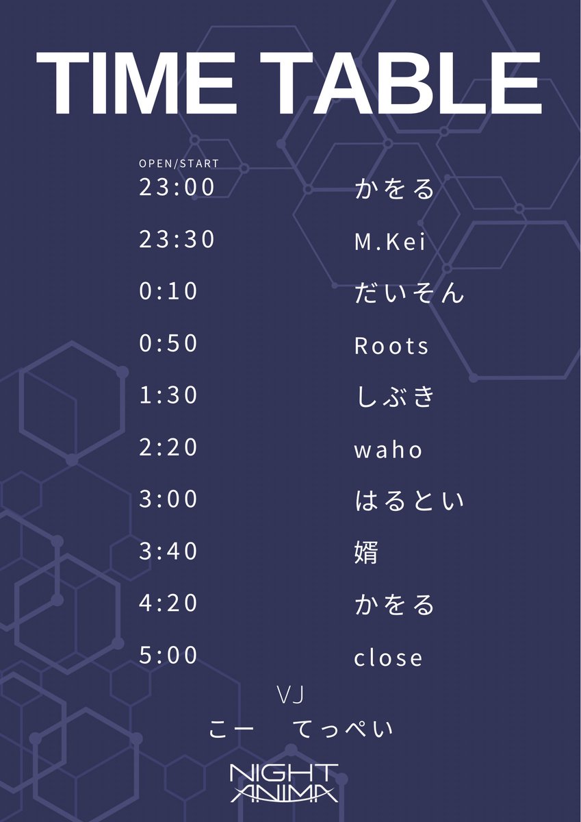 だいそん tweet media