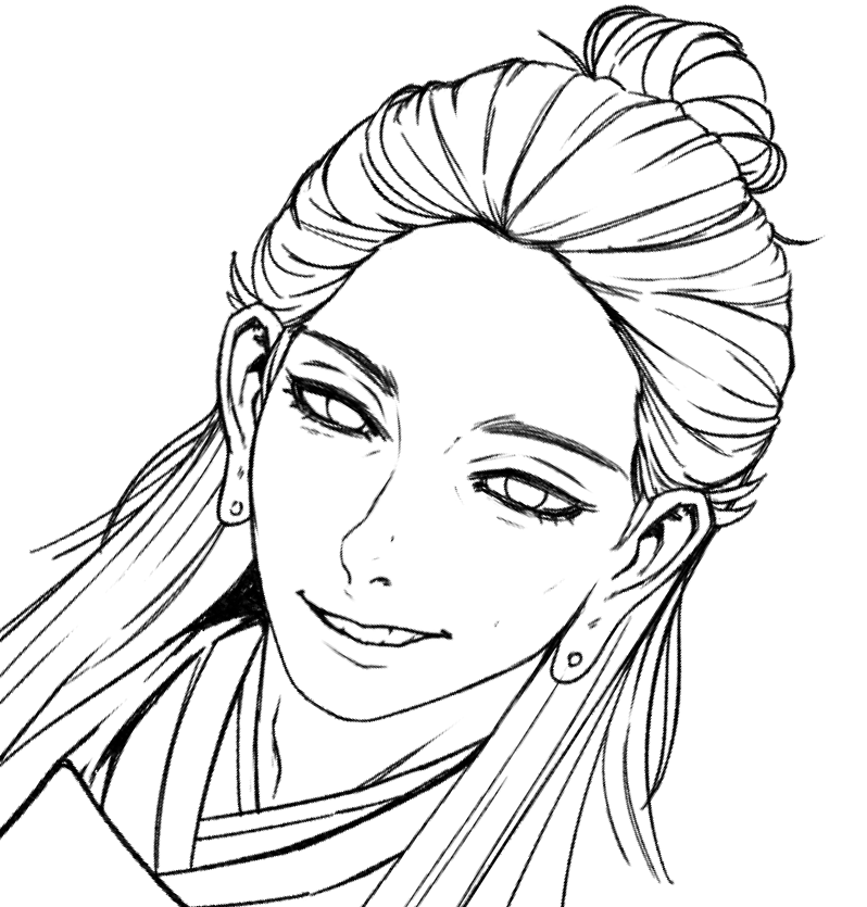 White Dog Art (DM FOR COMMISSION) tweet media