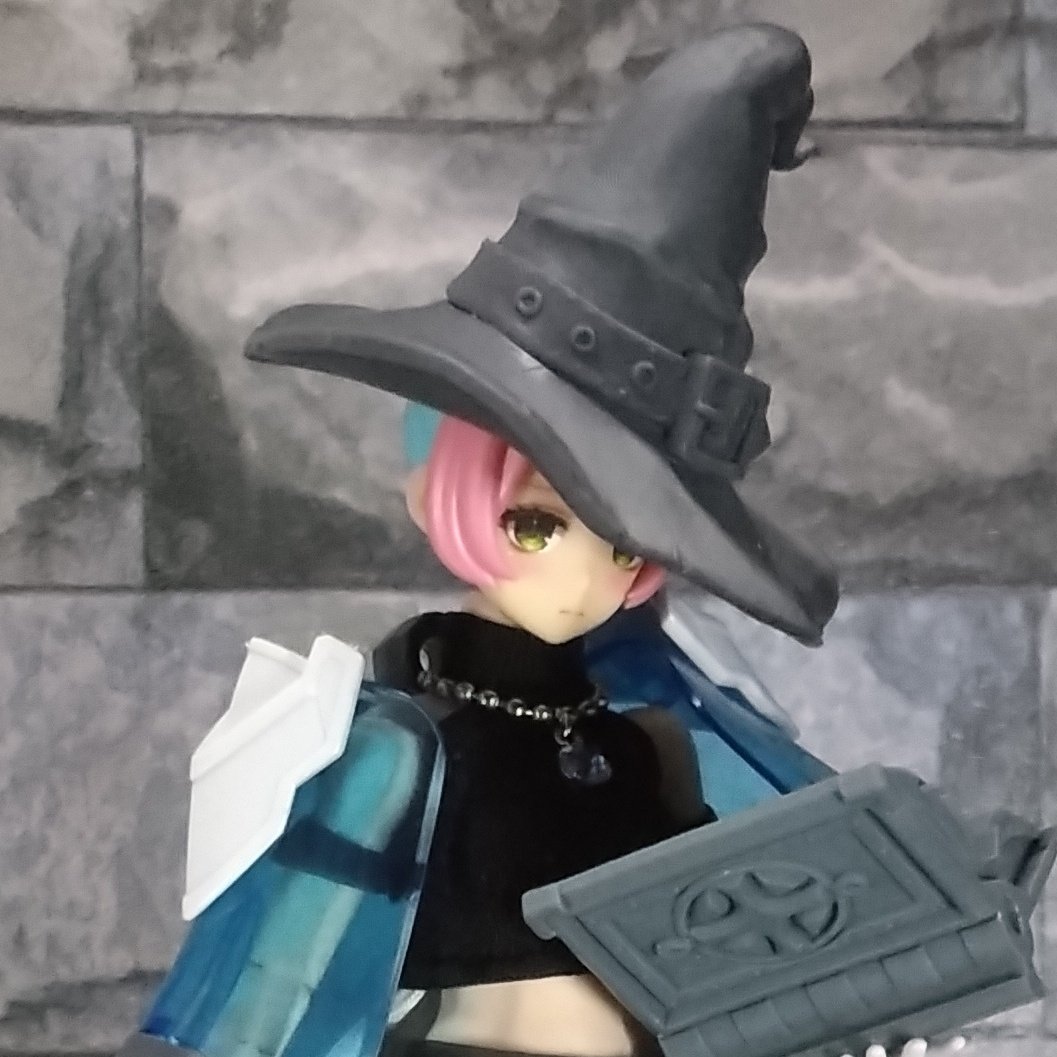 ゴブじー tweet media