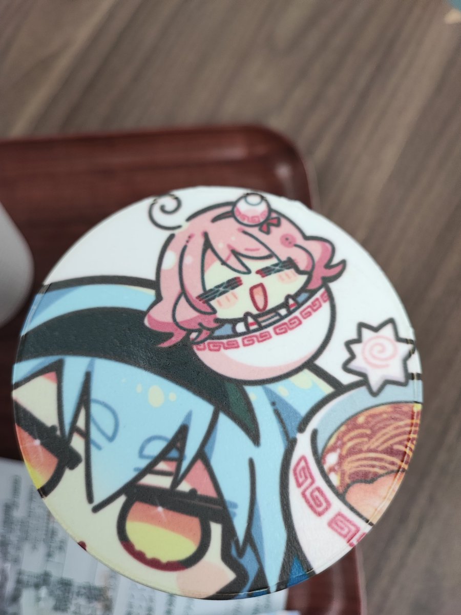 ktさん（t-kana）🐾🍓 tweet media