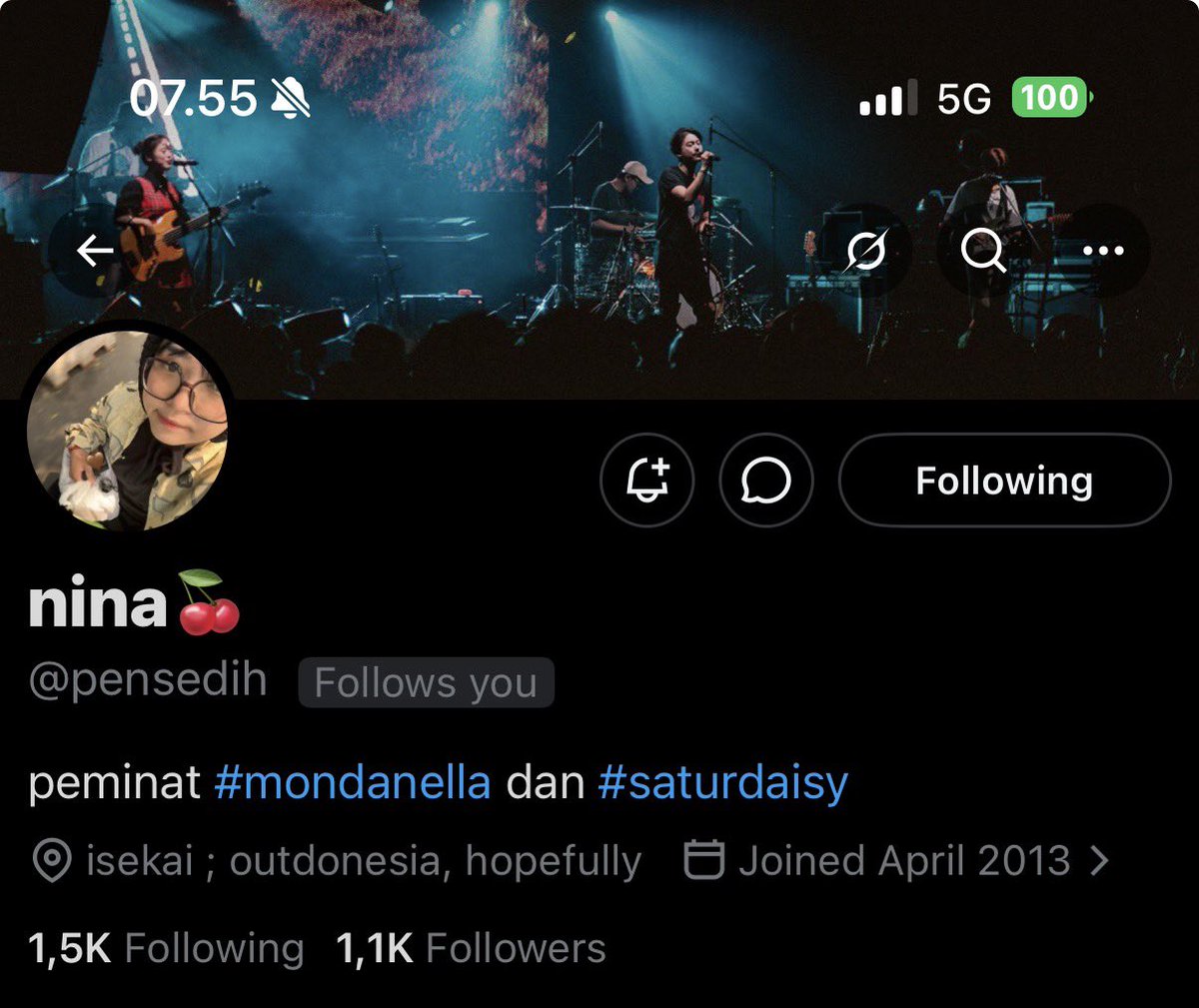 nina🍒 tweet media