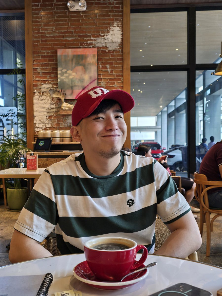 Kalvin Opalite tweet media