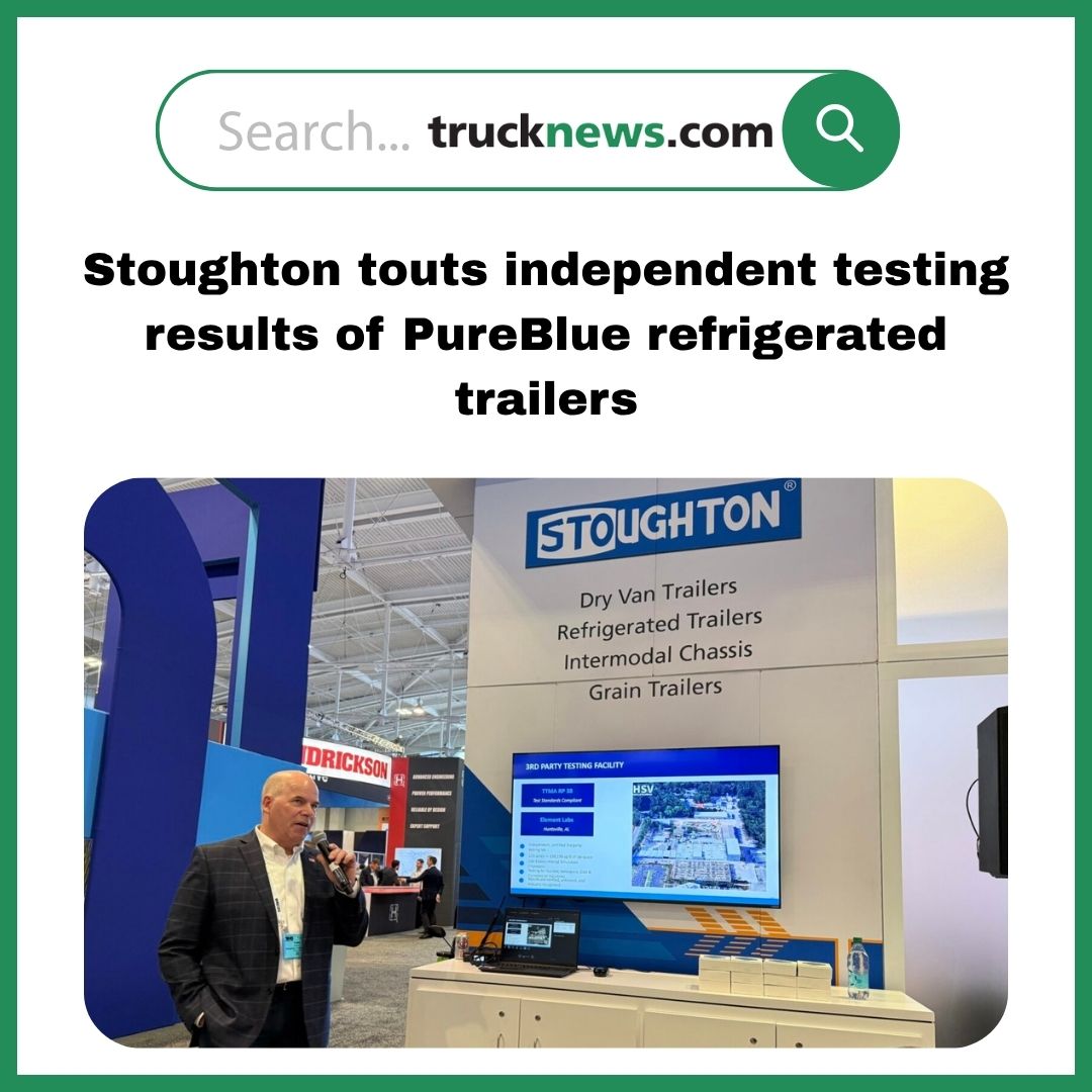 @todaystrucking tweet media