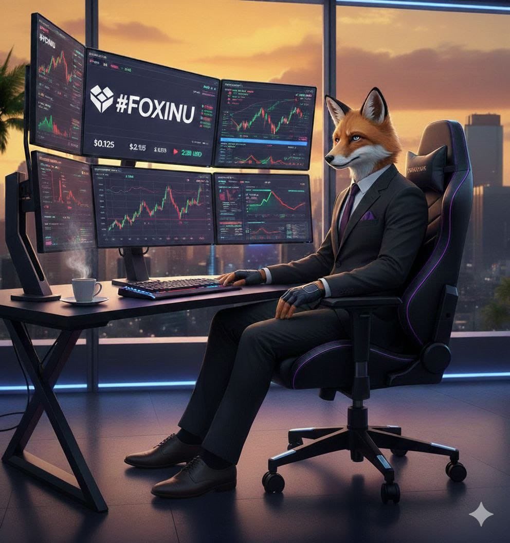 Horizonal 🦊 tweet media
