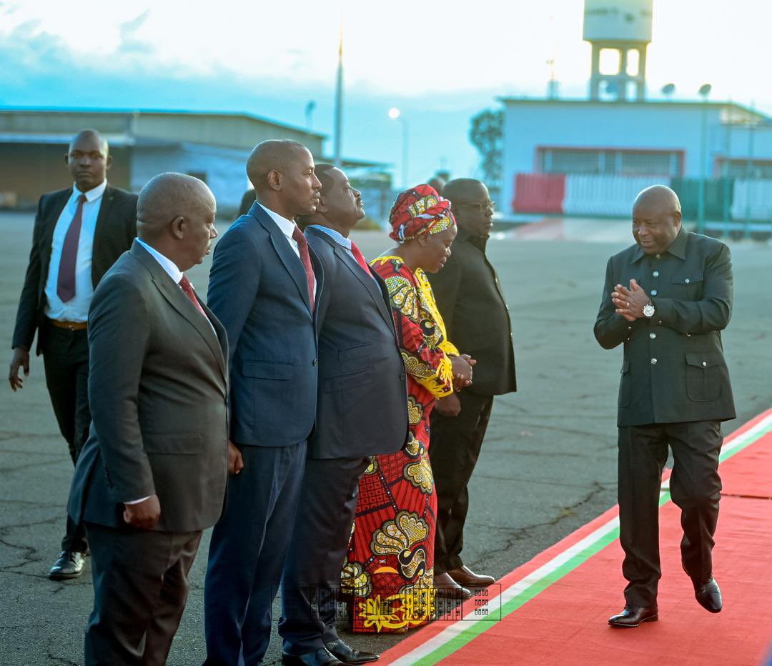 Ntare Rushatsi House tweet media