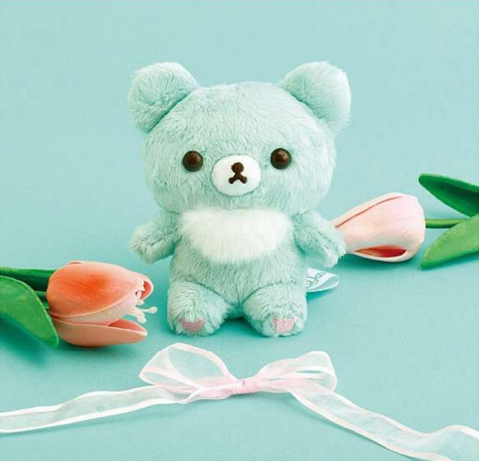 푸리링샵 🍮 tweet media