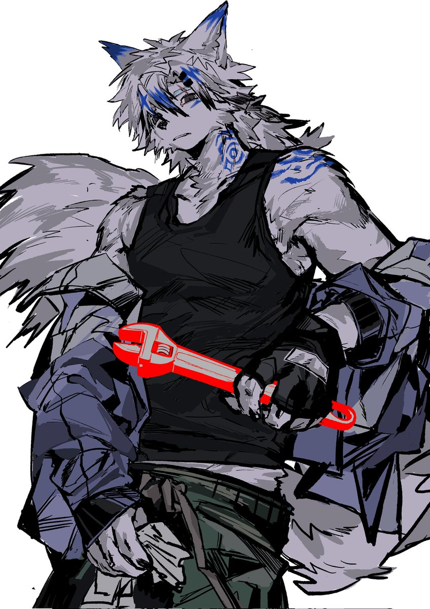 I didn't say you could leave……
🎨:逃跑时请删除太阳（mhs）