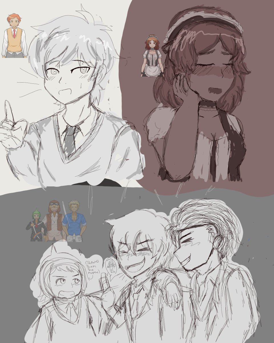 🔞 #1 PRO GOONER 🔞 tweet media