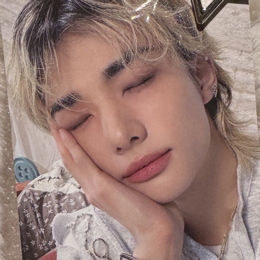 ce ✧˖° ɞ tweet media