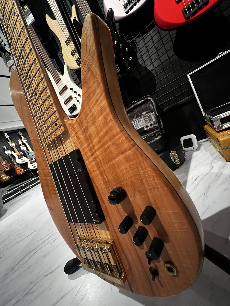 Geek IN Box 横浜 tweet media