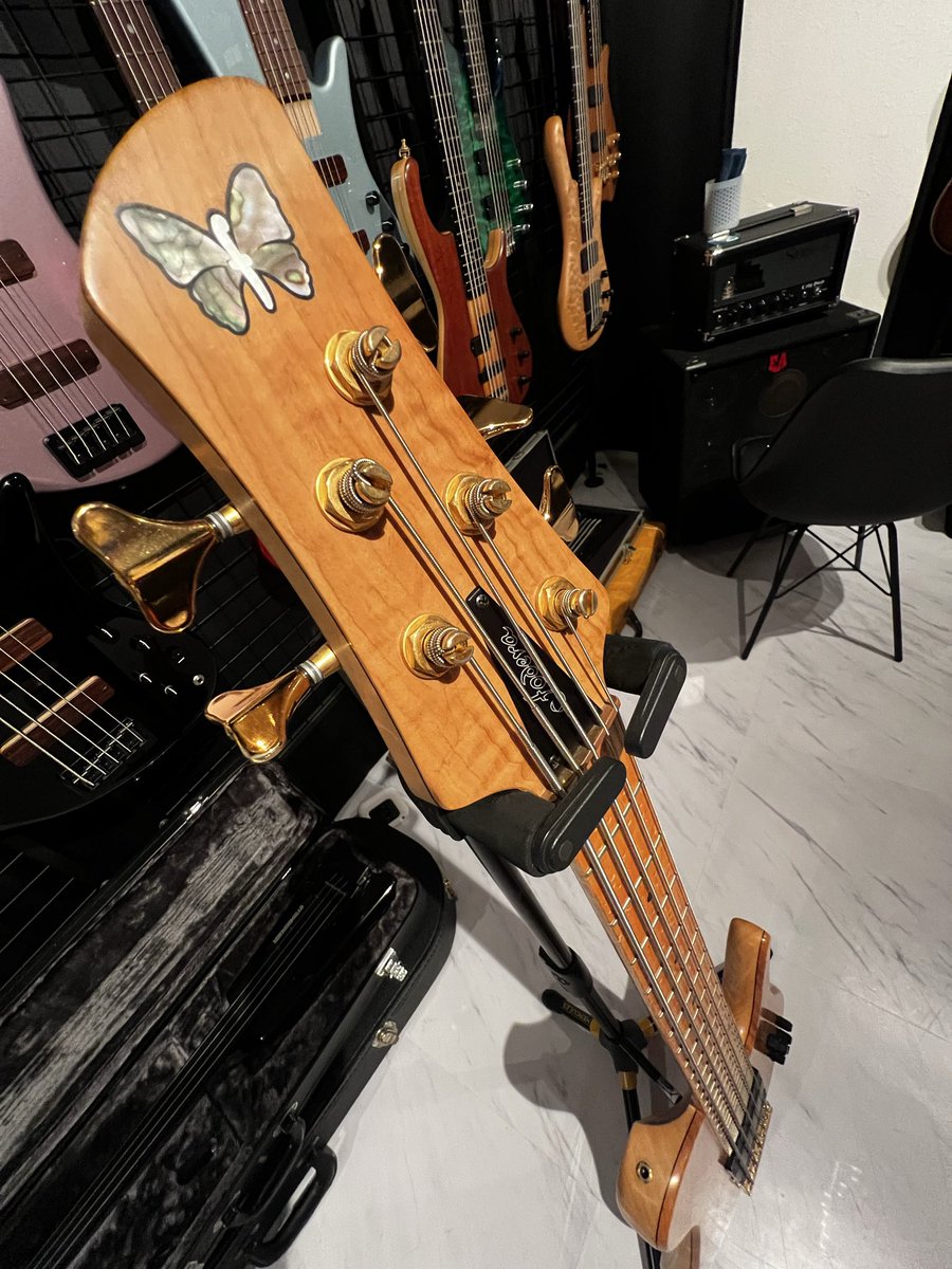 Geek IN Box 横浜 tweet media