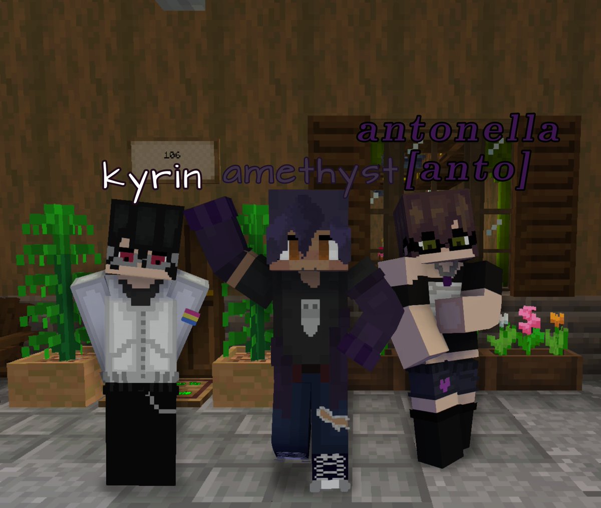 Unknown Shadows Productions: player apps: open tweet media