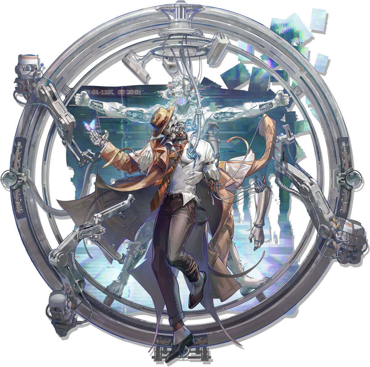 Fuze, addicted to Alestorm tweet media