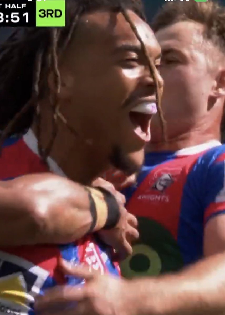 Jack Blyth tweet media