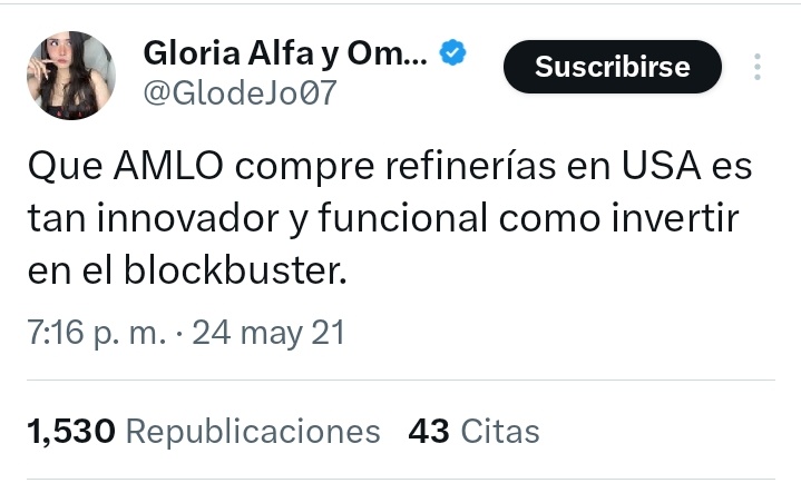 Bruja Maldita tweet media