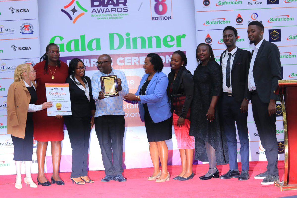Kenya Pipeline Foundation tweet media