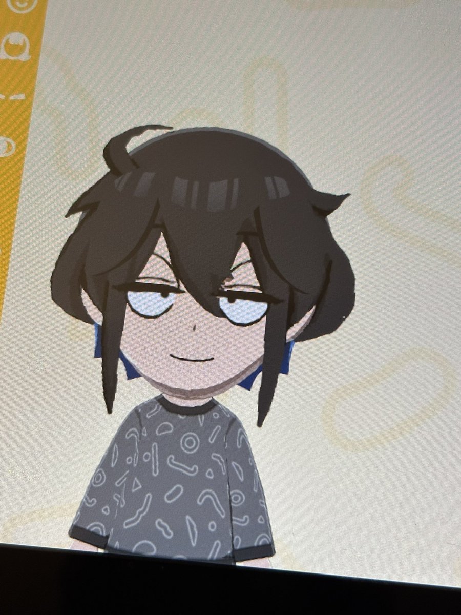 yasaporu tweet media