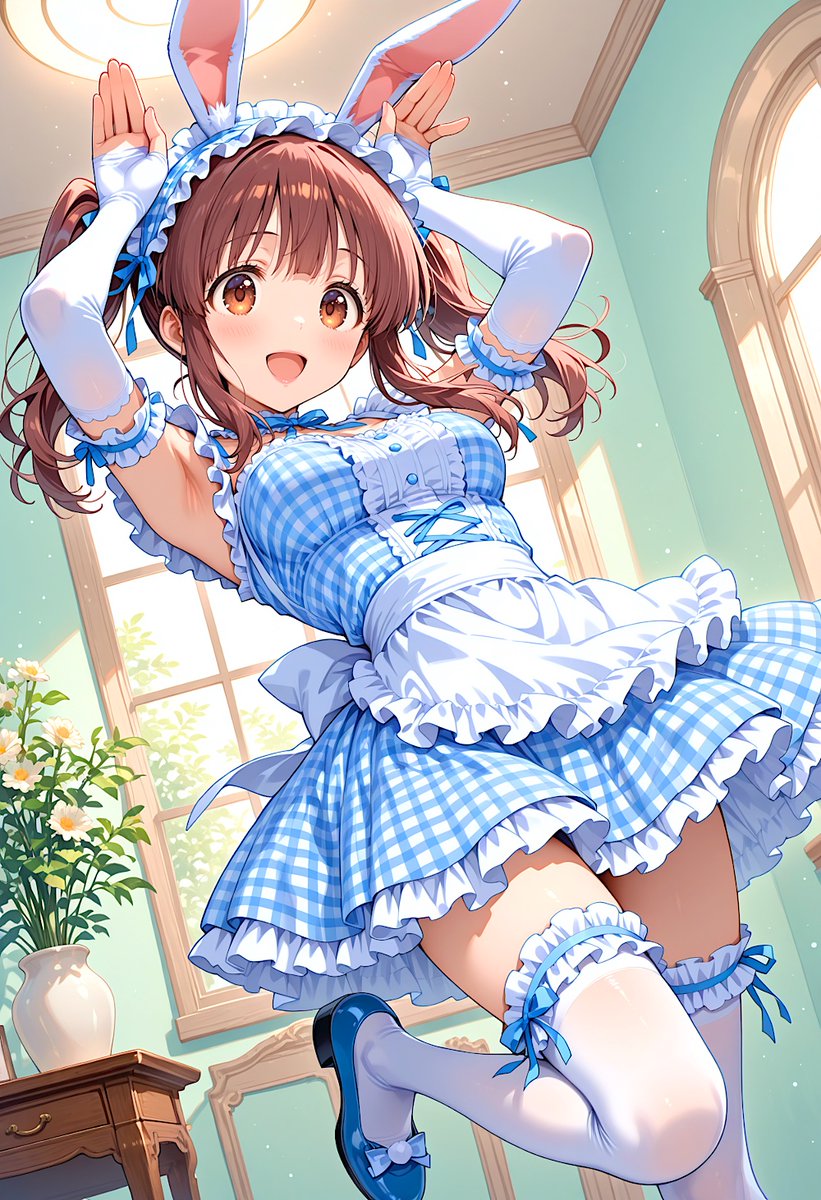 moriくぼ tweet media