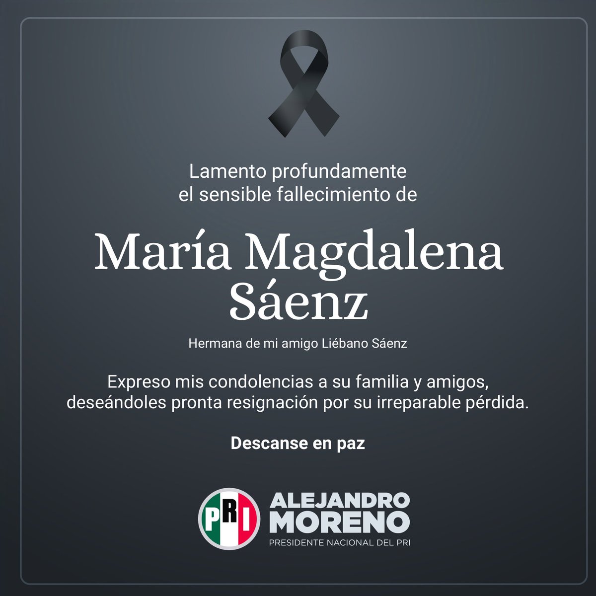 Alejandro Moreno tweet media