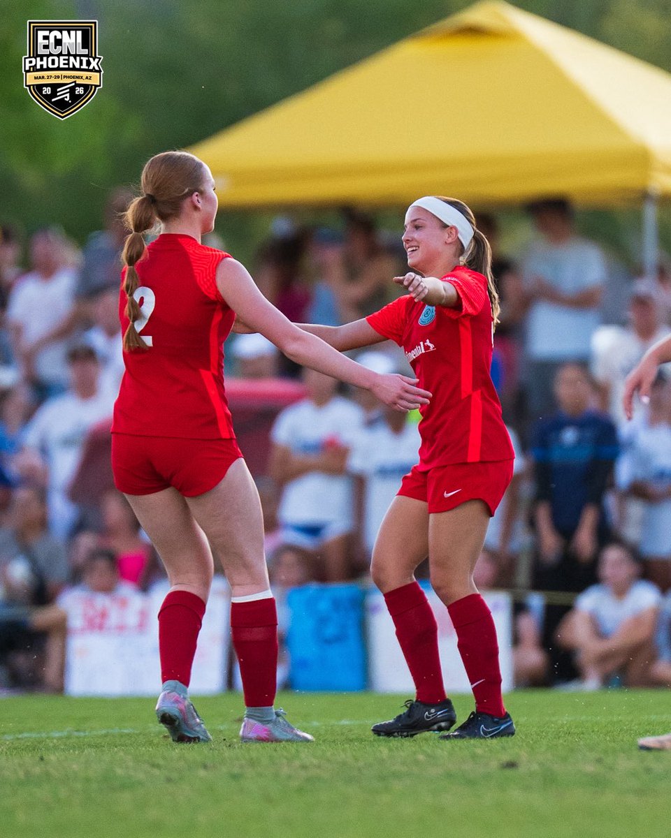 ECNLgirls's tweet image. 𝙁𝙪𝙡𝙡𝙩𝙞𝙢𝙚: Big moments. Bigger performances. The Continental Tire ECNL Selection Game — powered by ambition, fueled by partnership. #ECNL | #NSG