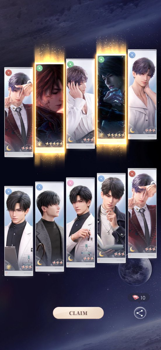 coa🍎on VGen tweet media