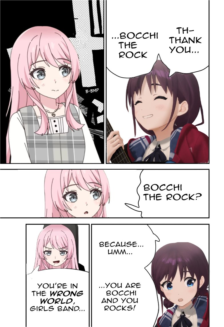 Why did you play Haruhikage? tweet media