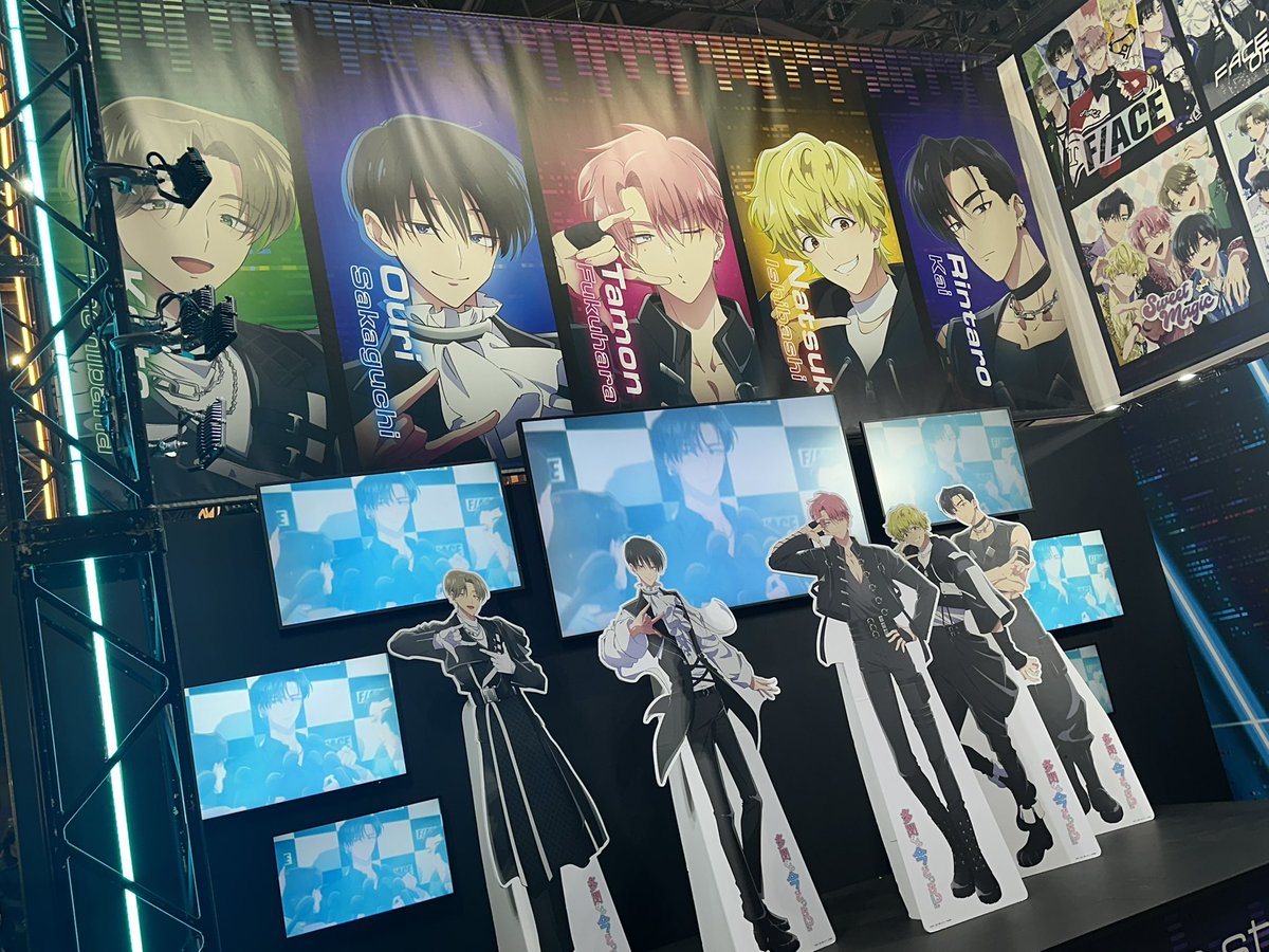 miki ꪔ̤̮♭♭ tweet media