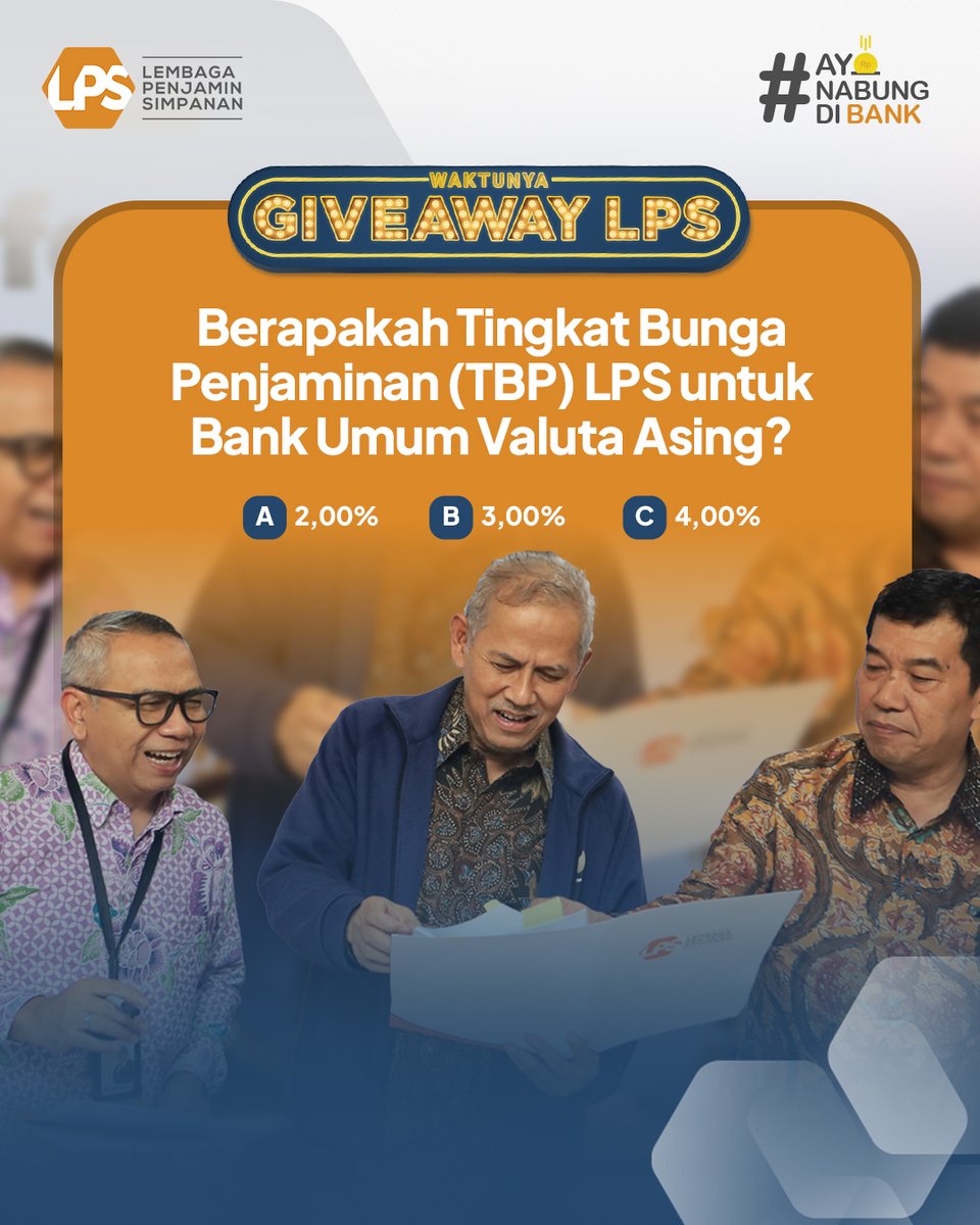 LPS RI / IDIC tweet media