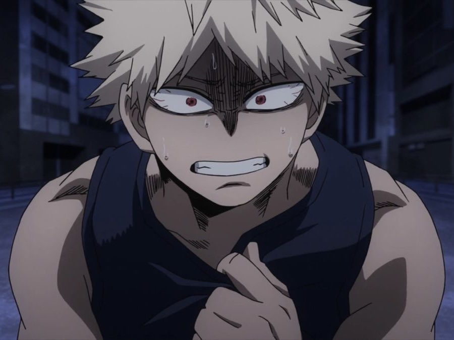 katsukinextdoor's tweet photo. same person???                   SAME PERSON!!! https://t.co/RMtKbsOIIy